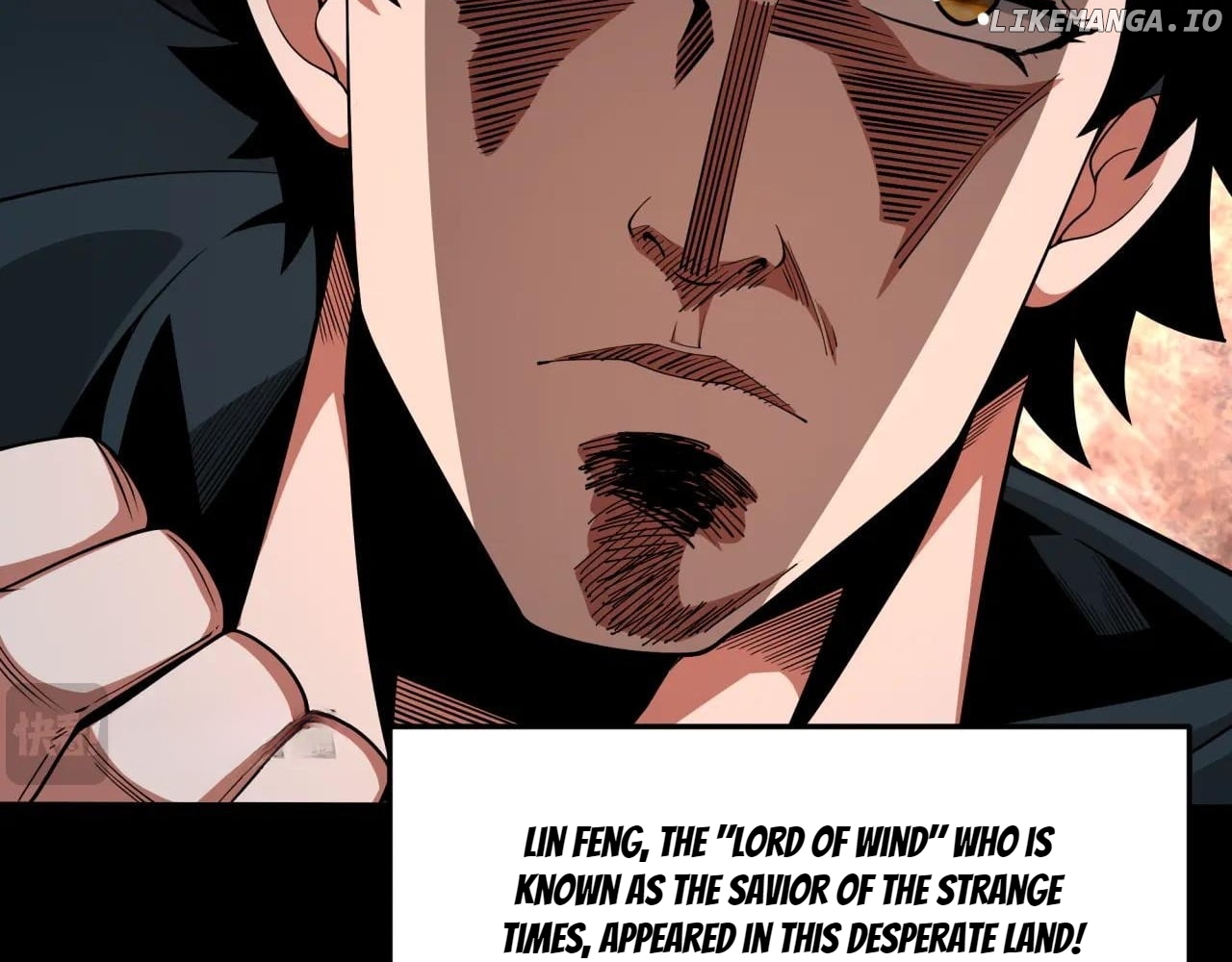 Era of the Haunted Chapter 283 - page 39